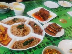 -令氏家外家周秦食府(高新店)
