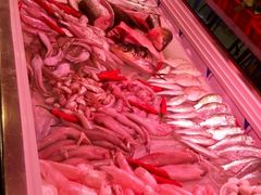 -长平老姿娘夜粥(平东一街店)
