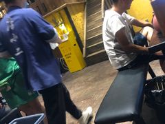 -今邕烧烤(西大店)