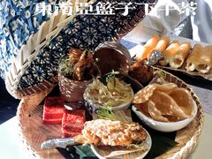 -CHILL Pho澳洲牛肉越南粉(佛山顺德万象汇店)