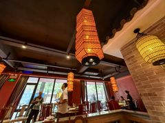 -张家卫·阳江菜·小海鲜(肥婆湾桥店)