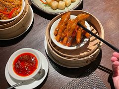 -逸东轩(香港逸东酒店)