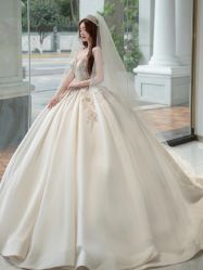 -韩国天使嫁衣婚纱礼服馆(上海旗舰店)