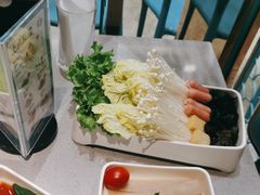 -半天妖烤鱼(呼市摩尔城店)