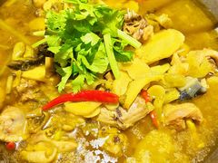 -有才叔的小馆(招商依云曲江店)