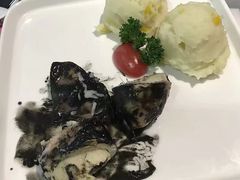 -豪客来牛排(文化路店)