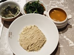 -松鹤面馆·古法焖肉面(观前店)