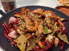 -常和州·夜宵大排档(常州单店)