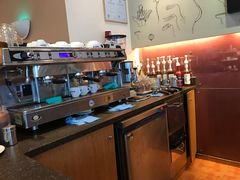 -COSTA COFFEE(成都来福士店)