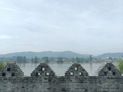 -梅城古镇