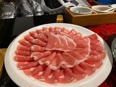 -北门涮肉·炭火铜锅涮肉(什刹海店)