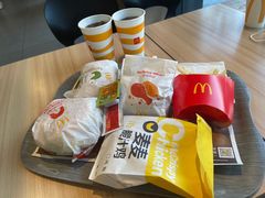 -肯德基(晋江城市广场店)