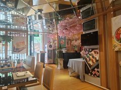 -昱匠·日本料理(金融街店)