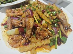 -方记海鲜大排档(乐山形象店)