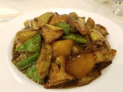 -郭林家常菜(洋桥店)