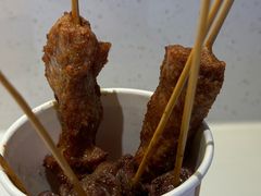 -马小毛老上海里脊肉(南翔印象城店)