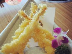 天妇罗炸虾-水林间·寿喜烧自助(仙林金鹰店)