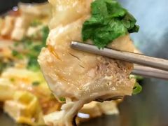 -老刘生态大鱼坊铁锅炖鱼(赛马场店)