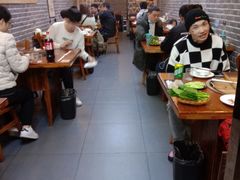 大堂-曹丞相·地锅鸡·地锅鱼(武林店)