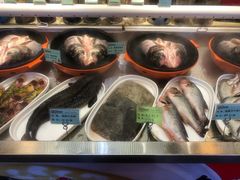 -大张烙馍村(泉山店)