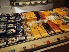 -好利来(桃源店)