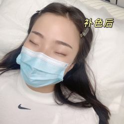 -久匠·纹眉半永久野生眉