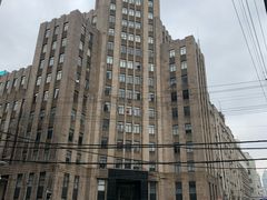 -上海市黄浦区牙病防治所(江西中路门诊部)