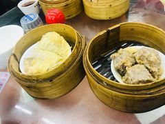 -香港蓮香樓(中環店)
