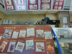 -笃笃笃糖粥(十全街店)