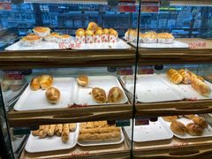 -新侨三宝乐面包店(崇文门店)