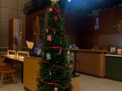 -星巴克(来福士办公楼店)