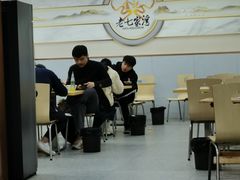 -金记老七家湾第一锅贴店(金沙井总店)