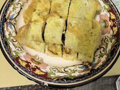 -勃利地摊·勃立小串烧烤