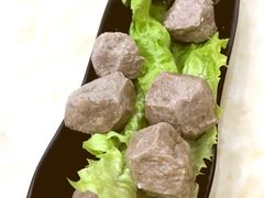 -潮汕良记牛肉火锅(洪武路店)