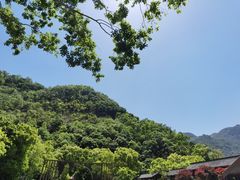 -雁荡山风景名胜区