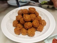 -聚京民福烤鸭店(木樨园店)