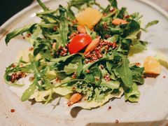 果蔬沙拉-青年公社烤鸭(蜀山万象汇店)