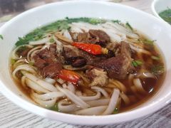 -肆姐面粉馆(坡子街店)