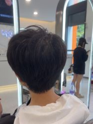 -上禾 HAIR SALON