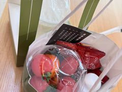 -季季山·云南野生菌火锅(上海首店)