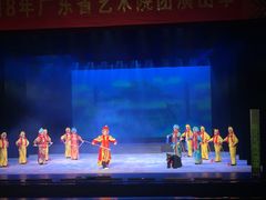 -广东粤剧院
