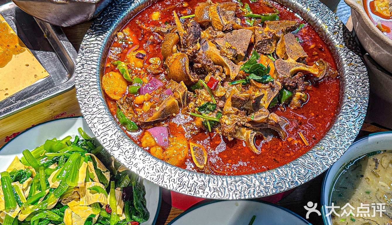 菜价回到10年前，温暖寒冬中还在奋斗中的你！