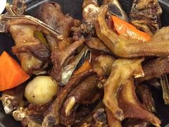 -美极鲜食坊(宝安南路店)