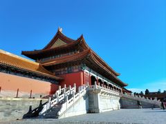 -故宫博物院(故宫)