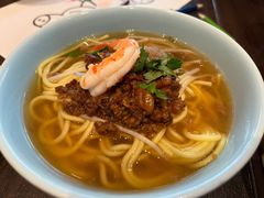 -度小月(百老汇美食街店)