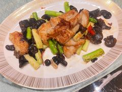 -湖北三五醇酒店·35年新楚菜