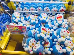 -风云再起游乐汇(皇城恒隆广场店)