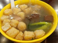 -朱鸿兴面馆(镇湖店)