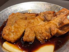 -鲜得来排骨年糕(即墨路店)