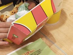 -德克士(龙阳广场店)